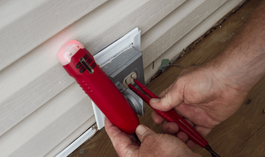 Sham Handyman